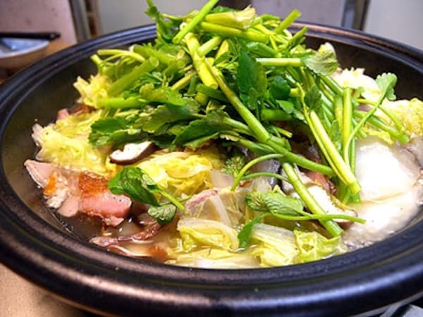 鍋と雑炊で2度おいしい!簡単人気レシピ 鍋と雑炊で2度おいしい!簡単人気レシピ