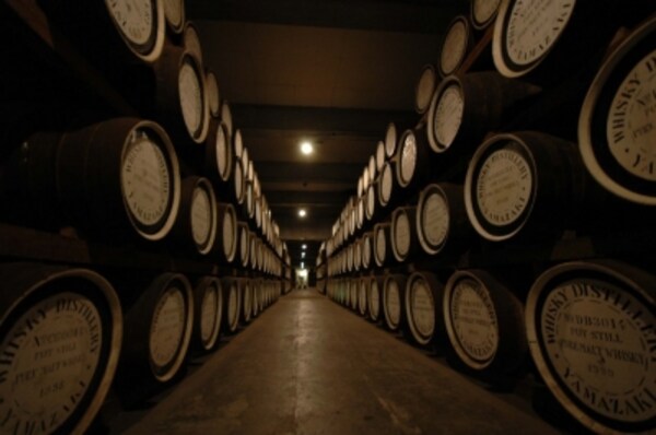 日本のウイスキー発祥の地 サントリー山崎蒸留所 家族旅行 子連れ旅行 All About