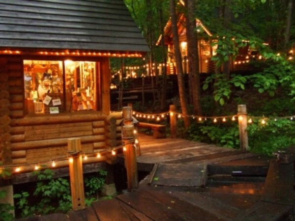 北海道富良野の 珈琲 森の時計 富良野 美瑛の観光 旅行 All About