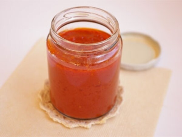 作り置きにおすすめ 簡単トマトソース 簡単一汁三菜レシピ All About
