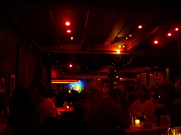 実力派ばかりの名門ジャズクラブ Birdland ニューヨーク All About