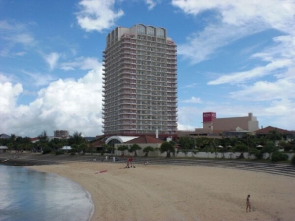 ザ ビーチタワー沖縄に泊まって 新たな沖縄を発見 那覇の観光 旅行 All About ザ ビーチタワー沖縄に泊まって 新たな沖縄を発見 那覇の観光 旅行 All About