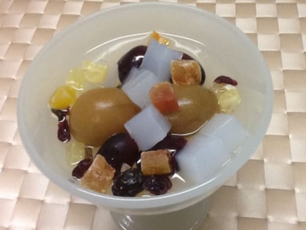 食後のデザートやおもてなしに! 梅酒で簡単アレンジ 食後のデザートやおもてなしに! 梅酒で簡単アレンジ