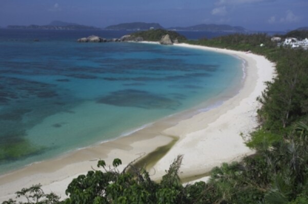 那覇から一番近い楽園 渡嘉敷島 沖縄の観光 旅行 All About