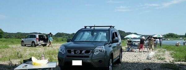 オートキャンプ那珂川ステーション オートキャンプ all about