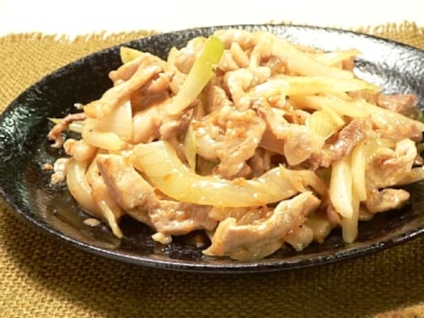 豚肉の醤油麹マヨ炒め 毎日のお助けレシピ All About 豚肉の醤油麹マヨ炒め 毎日のお助けレシピ All About