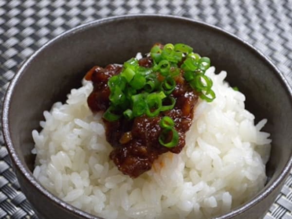 あまから肉味噌  あまから肉味噌