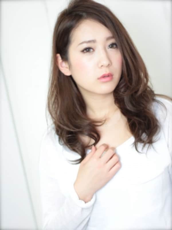 プラチナグレージュ×アッシュグレージュ  プラチナグレージュ×アッシュグレージュ