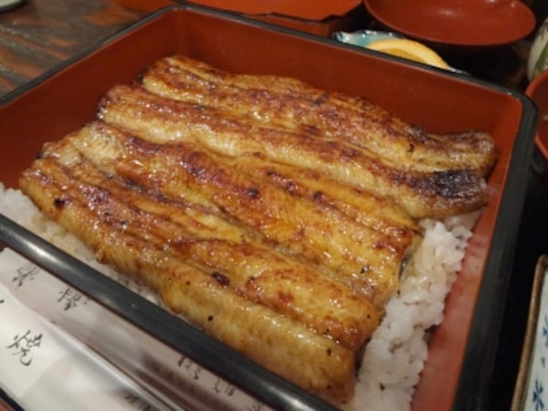 稲毛屋／西日暮里