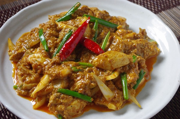 煮込まず炒める! 野菜たっぷり時短カレー  煮込まず炒める! 野菜たっぷり時短カレー