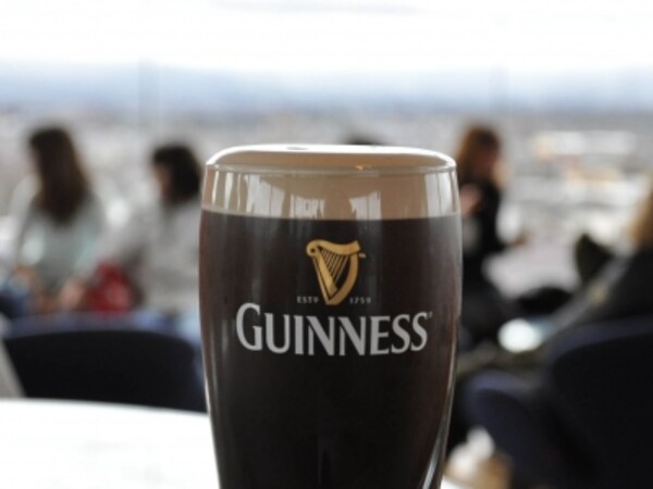 飲むなら本場で アイルランドの有名ビール ギネス アイルランド All About