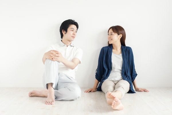 産前産後のセックスには「ひとくふう」が必要 産前産後のセックスには「ひとくふう」が必要