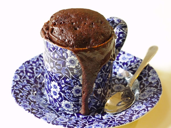 濃厚ブラウニー