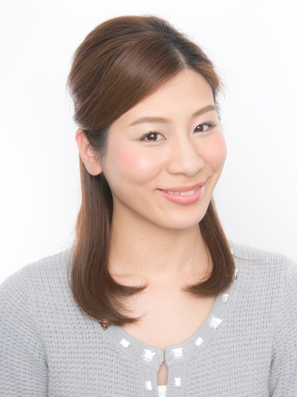 「お疲れ顔」を明るく元気に見せるメイクテク  「お疲れ顔」を明るく元気に見せるメイクテク