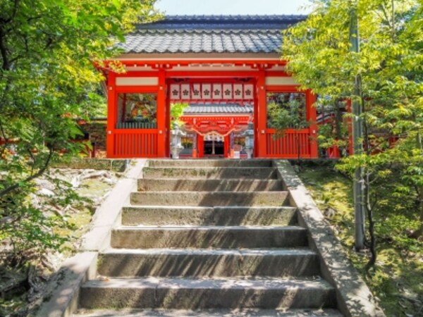 縁結びから金運まで 金沢のご利益別おすすめ神社5選 金沢の観光 旅行 All About