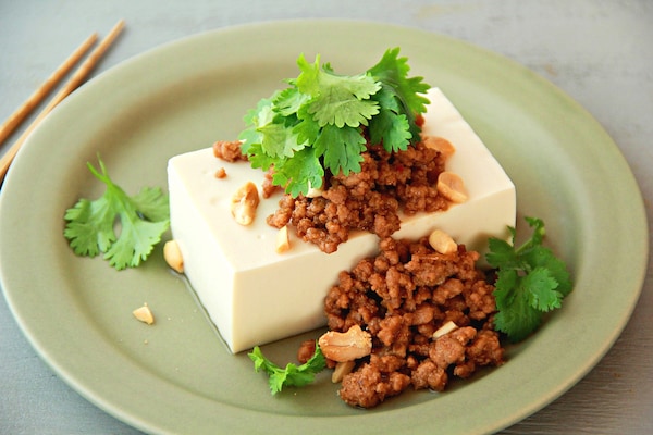 作り置きしてアレンジ自在! ピリ辛肉味噌  作り置きしてアレンジ自在! ピリ辛肉味噌