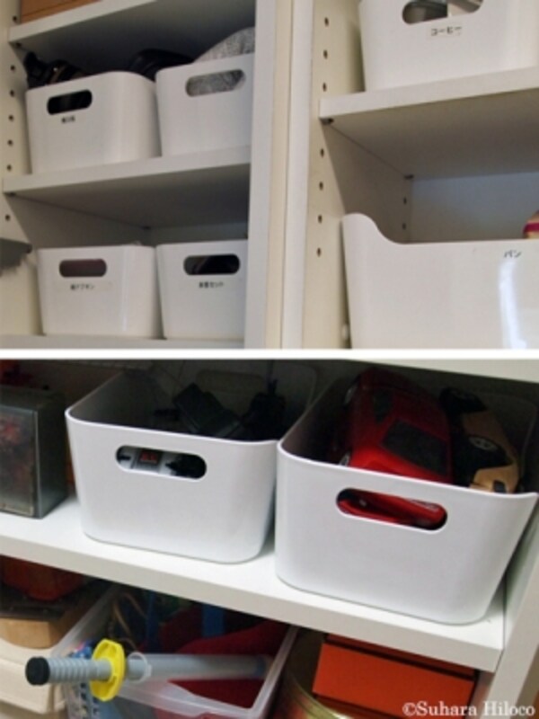 最強収納グッズ ニトリ 100均 無印良品 Ikeaから厳選 収納 All About