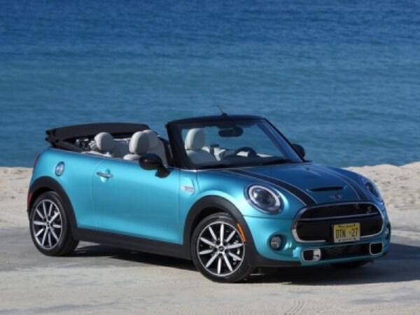 Miniコンバーチブルは新型も ゴーカートライク Mini All About