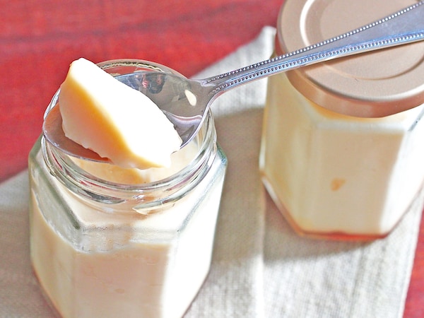 なめらか瓶プリン  なめらか瓶プリン