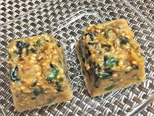 作りおきで簡単時短!味噌玉の作り方・具・冷凍保存法 作りおきで簡単時短!味噌玉の作り方・具・冷凍保存法