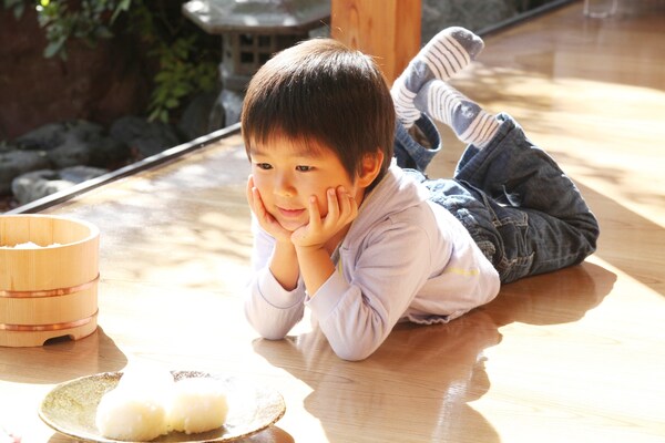 子どものありのままを受け入れたうえで、「子どもの苦手」をサポート 子どものありのままを受け入れたうえで、「子どもの苦手」をサポート
