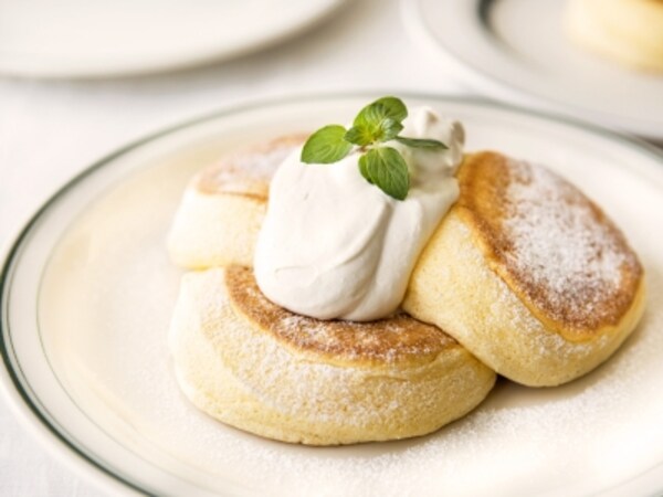 21年最新 横浜のおいしいパンケーキおすすめ店15選 横浜の観光 旅行 All About