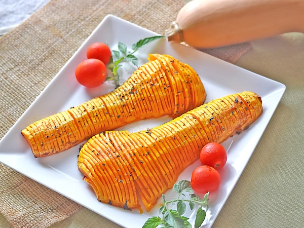 バターナッツかぼちゃ バターナッツかぼちゃ