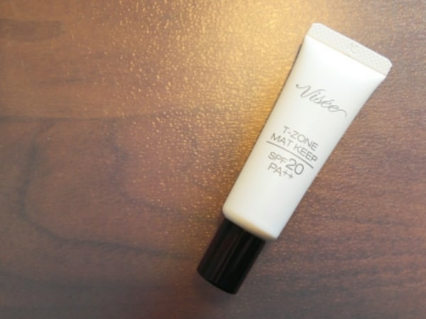 Tゾーンには、専用の部分用下地を使う