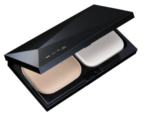 ファンデーションは、パウダータイプがオススメ