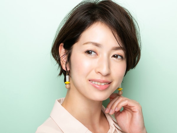 脱・老け顔! マイナス5歳の若返りメイクアップ  脱・老け顔! マイナス5歳の若返りメイクアップ