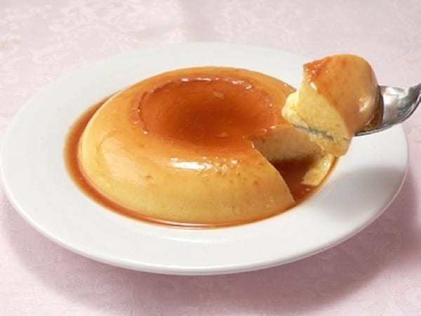 一気に4～5人分！安い大量デザート　節約レシピ