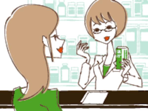 4. 白髪の特効薬はないけれど「漢方の力」も取り入れてみる  4. 白髪の特効薬はないけれど「漢方の力」も取り入れてみる