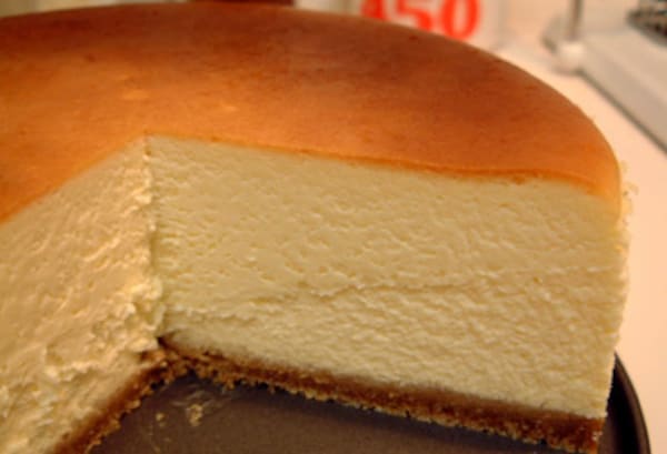 チーズ ケーキ レシピ 人気