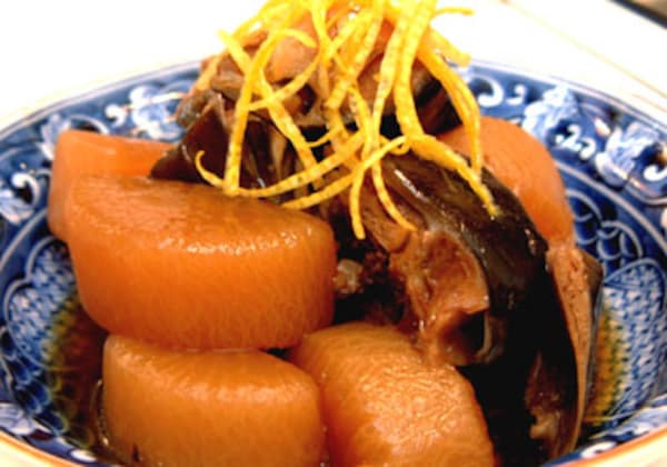 冷凍ぶりでも◎。おいしいぶり大根の簡単レシピ  冷凍ぶりでも◎。おいしいぶり大根の簡単レシピ