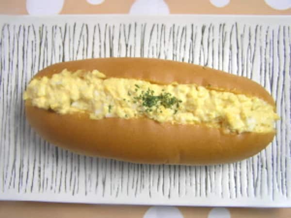 卵サンドイッチ 卵サンドイッチ