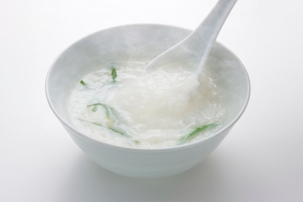 食べながら痩せる! お粥ダイエット 食べながら痩せる! お粥ダイエット