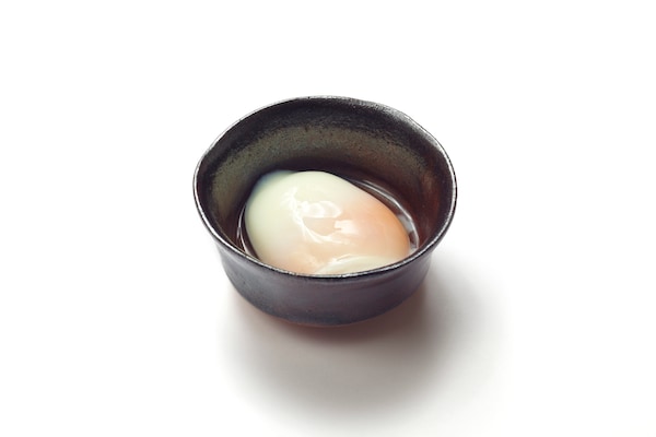 鍋で作る、失敗しない温泉卵の作り方 鍋で作る、失敗しない温泉卵の作り方