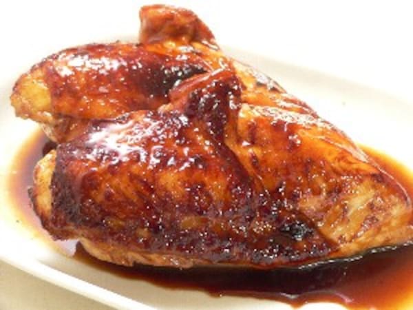 中華鍋で焼き上げる鶏肉料理レシピ