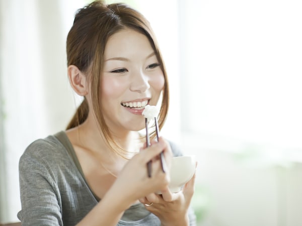 炭水化物を完全に抜くのは危険 炭水化物を完全に抜くのは危険