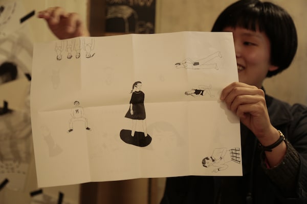 0334475540 ZINE 3 希少　大型ZINE 0334475540 ZINE 3 希少 大型ZINE - メルカリ