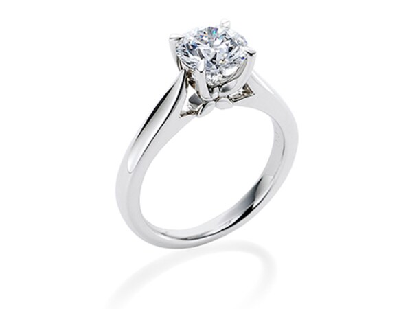 ブライダルリング専門店「EXCELCO DIAMOND」が支持される3つの理由