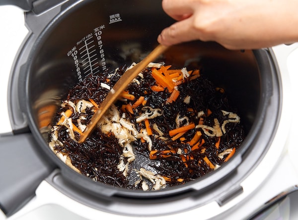 家電のプロが検証！ ウワサのほったらかし家電 “電気圧力鍋” の実力は？