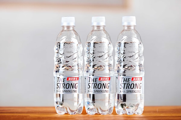MAX80%OFF／セール開催中 あきさん専用ですOkal 炭酸水 SPARKLING STRONG 乗せろ ミネラルウォーター