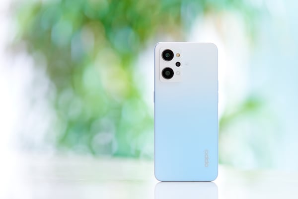 ときめき、長持ち。」なスマートフォン『OPPO Reno7 A』使用感レビュー
