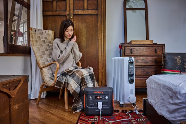 在宅介護家庭は要チェック！ 災害や停電時に安心して暮らすための備えとは