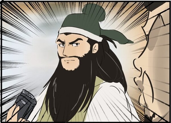 一夜を共にした『髪の長い女』の正体とは？ とんでもない展開に「そう来たか」「思ってたのと違う」