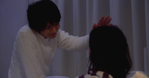 寝付ける方法 02