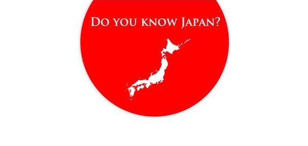 3. Do You Know Japan?