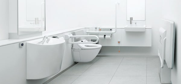 日本廁所有那些超級的地方呢？今天我們就來聊一聊。