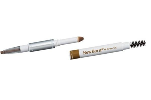 4. Sana New Born W Eyebrow Pencil